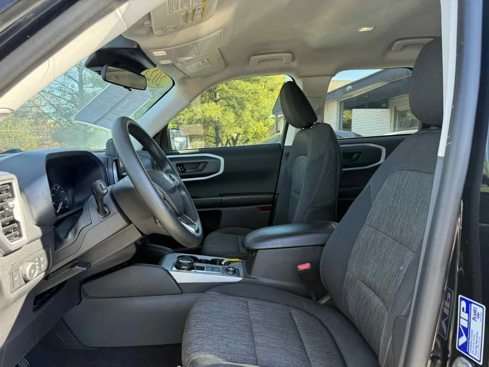 2021 Ford Bronco Sport - Image 7 of 10