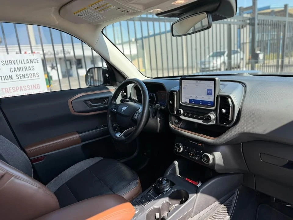 2021 Ford Bronco Sport - Image 6 of 10