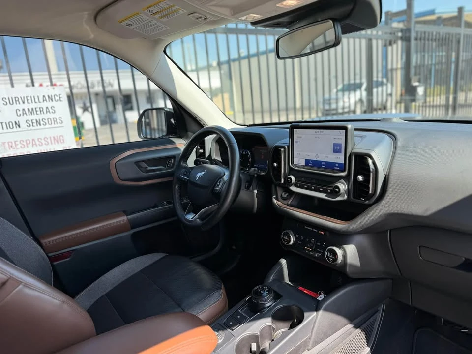 2021 Ford Bronco Sport - Image 6 of 10