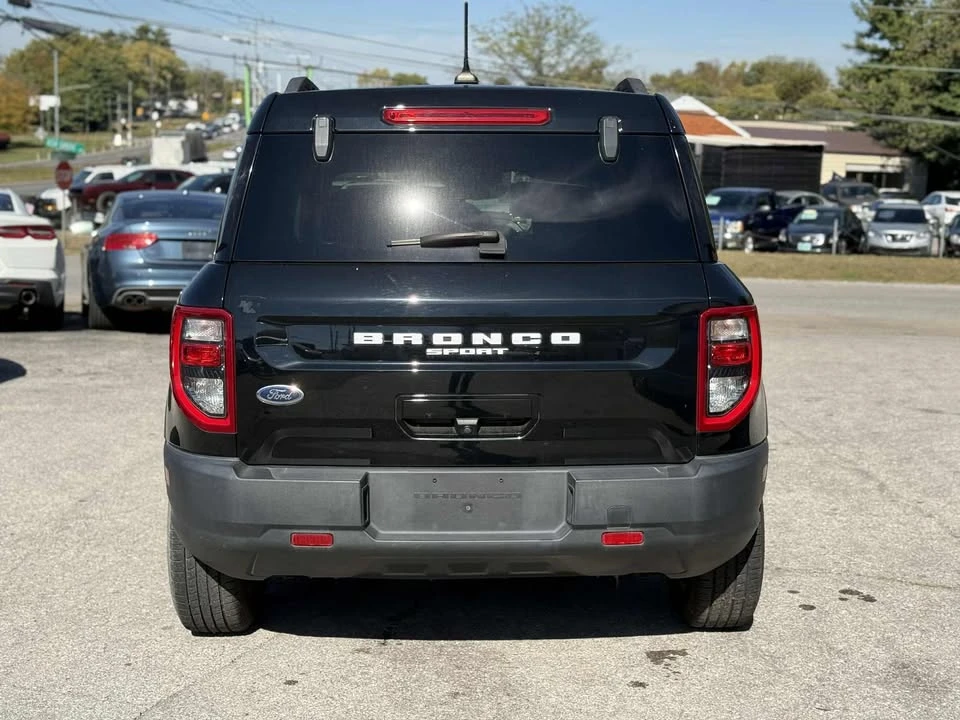 2021 Ford Bronco Sport - Image 5 of 10