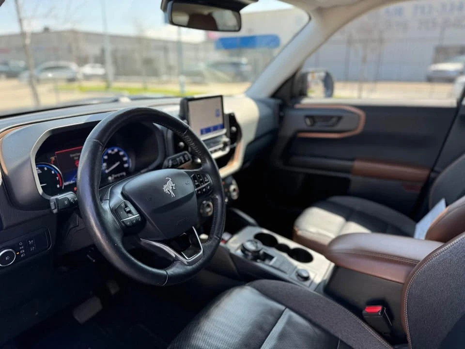 2021 Ford Bronco Sport - Image 10 of 10