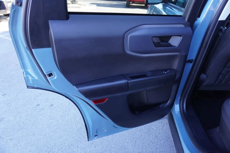 2021 Ford Bronco Sport - Image 20 of 20