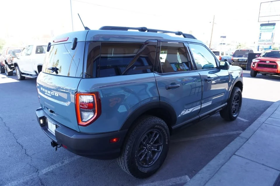2021 Ford Bronco Sport - Image 6 of 20