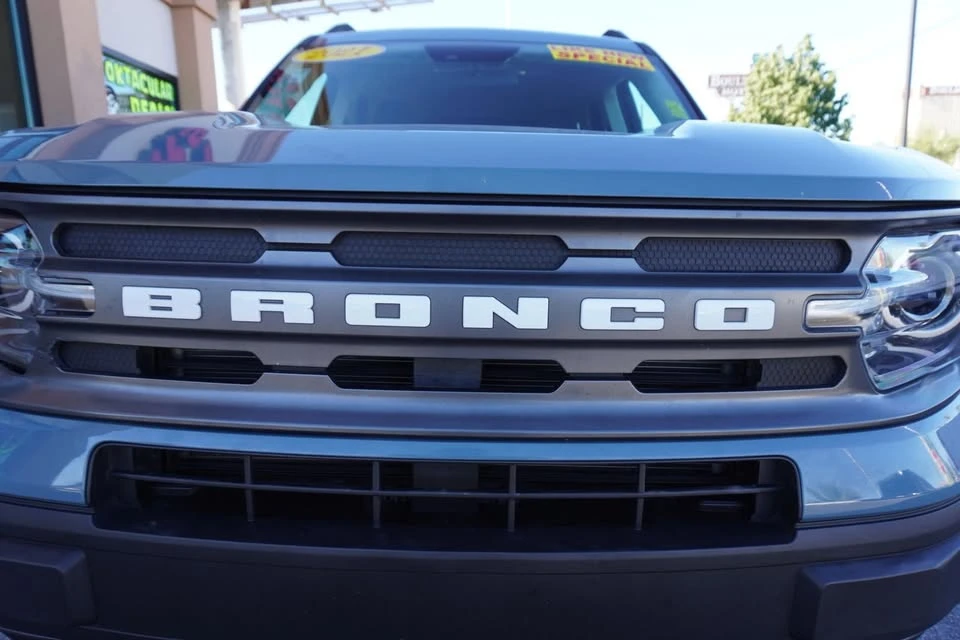2021 Ford Bronco Sport - Image 11 of 20