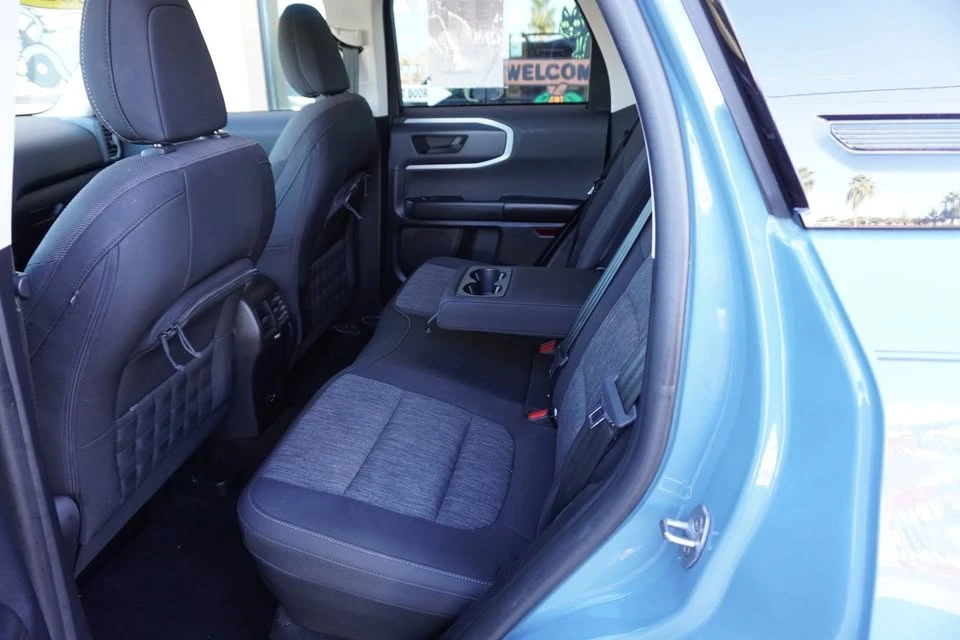2021 Ford Bronco Sport - Image 19 of 20