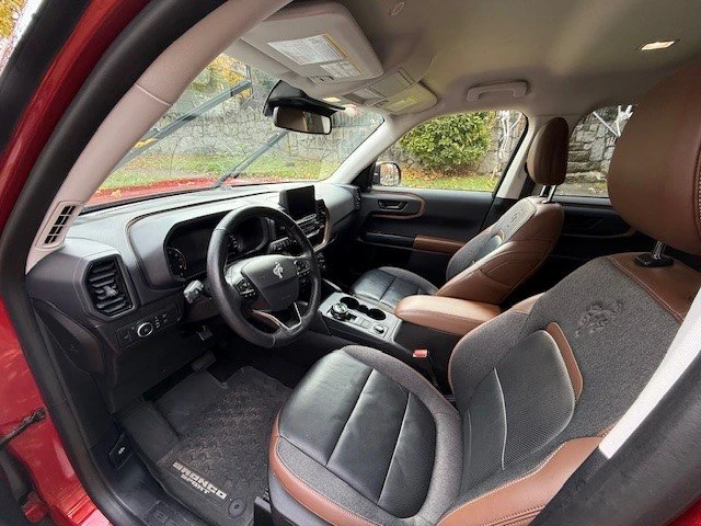 2021 Ford Bronco Sport - Image 7 of 11