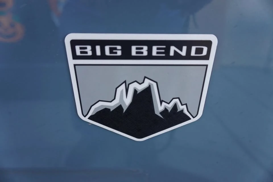 2021 Ford Bronco Sport - Image 12 of 20