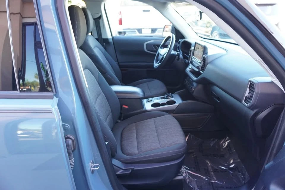 2021 Ford Bronco Sport - Image 14 of 20