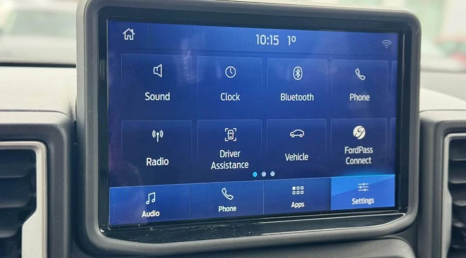 2021 Ford Bronco Sport - Image 12 of 20