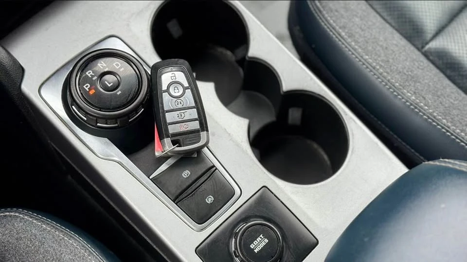 2021 Ford Bronco Sport - Image 18 of 20