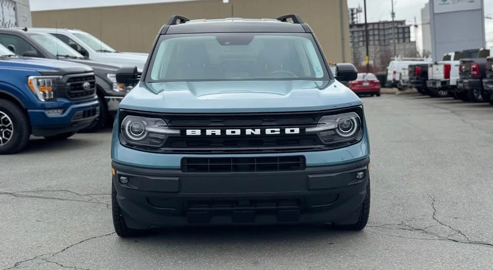 2021 Ford Bronco Sport - Image 5 of 20