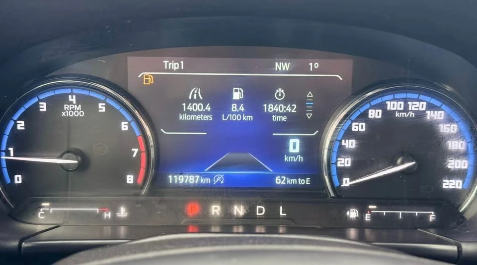 2021 Ford Bronco Sport - Image 11 of 20