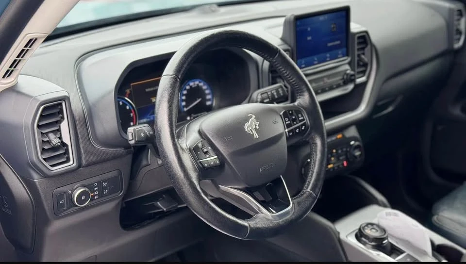 2021 Ford Bronco Sport - Image 9 of 20