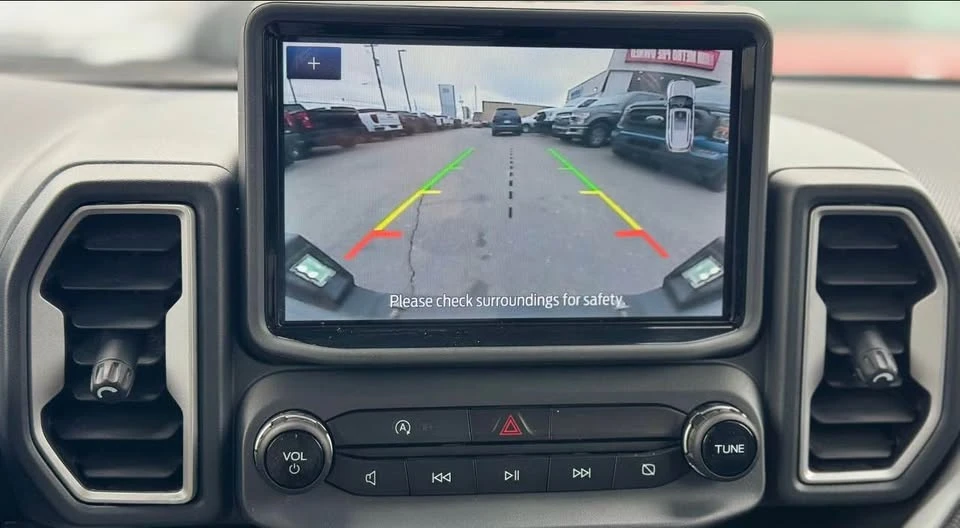 2021 Ford Bronco Sport - Image 13 of 20