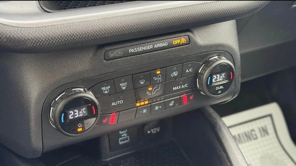 2021 Ford Bronco Sport - Image 17 of 20