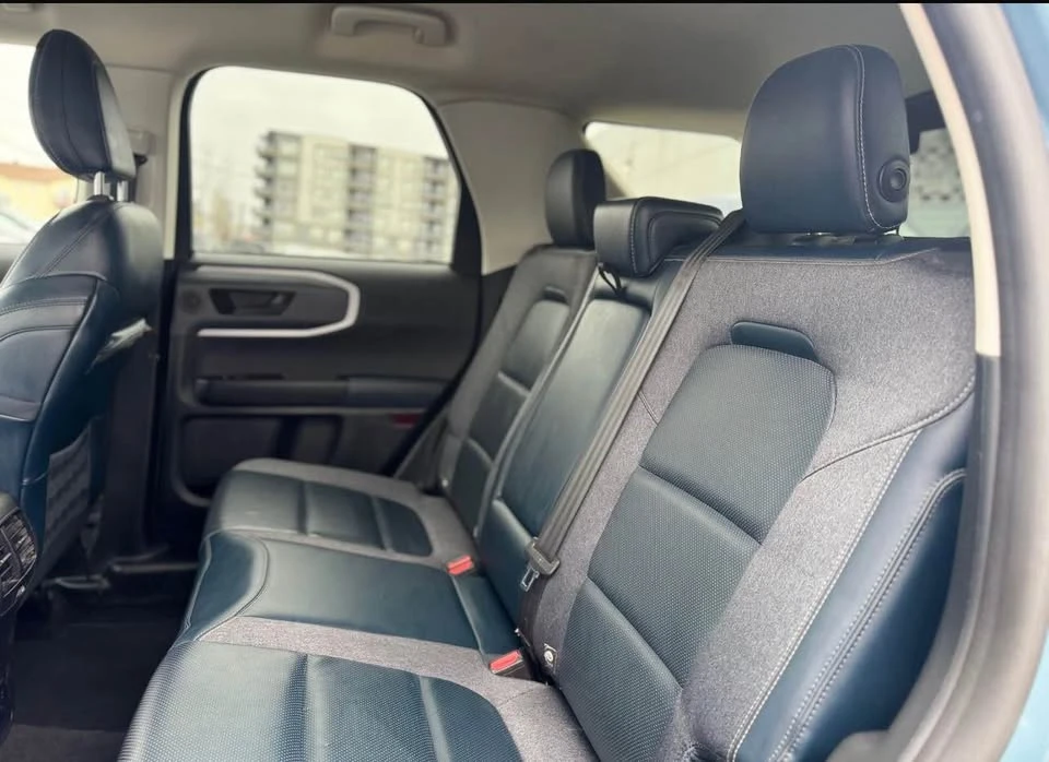 2021 Ford Bronco Sport - Image 16 of 20