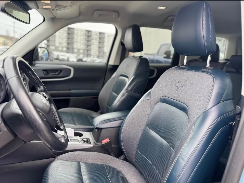 2021 Ford Bronco Sport - Image 15 of 20