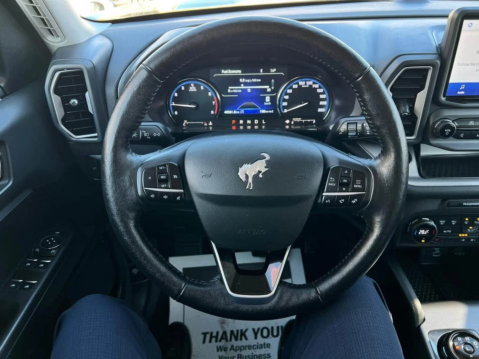 2021 Ford Bronco Sport - Image 8 of 19