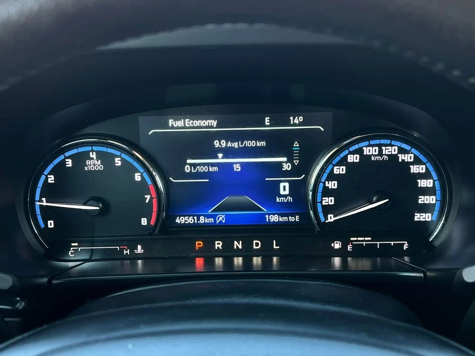 2021 Ford Bronco Sport - Image 11 of 19