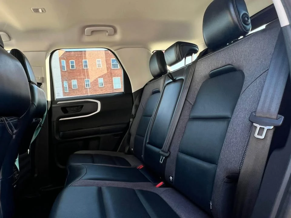 2021 Ford Bronco Sport - Image 18 of 19