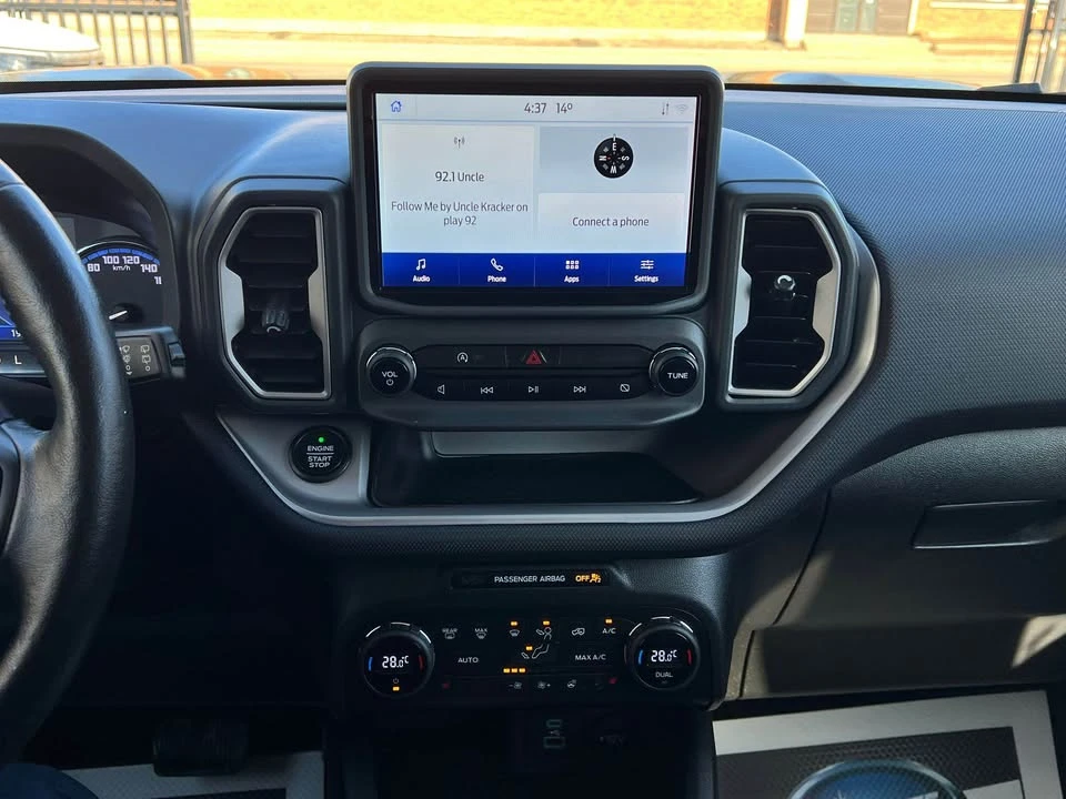 2021 Ford Bronco Sport - Image 12 of 19