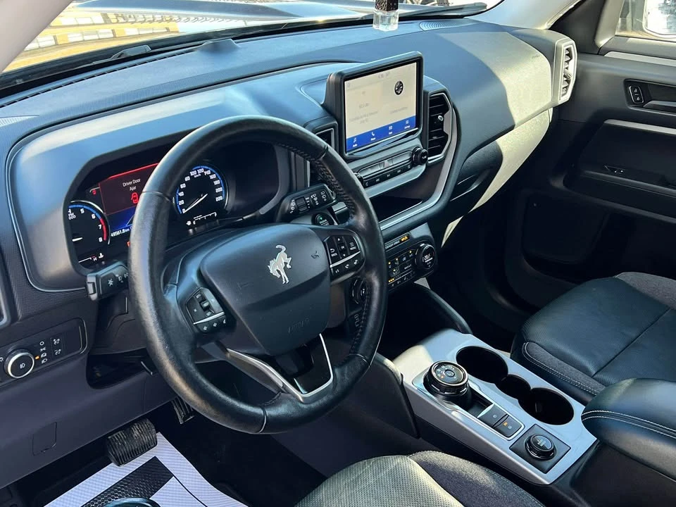 2021 Ford Bronco Sport - Image 6 of 19