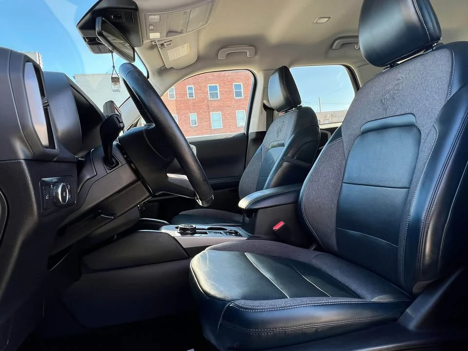 2021 Ford Bronco Sport - Image 7 of 19