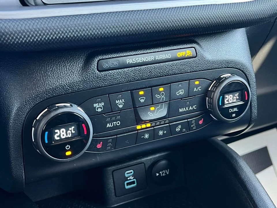 2021 Ford Bronco Sport - Image 16 of 19