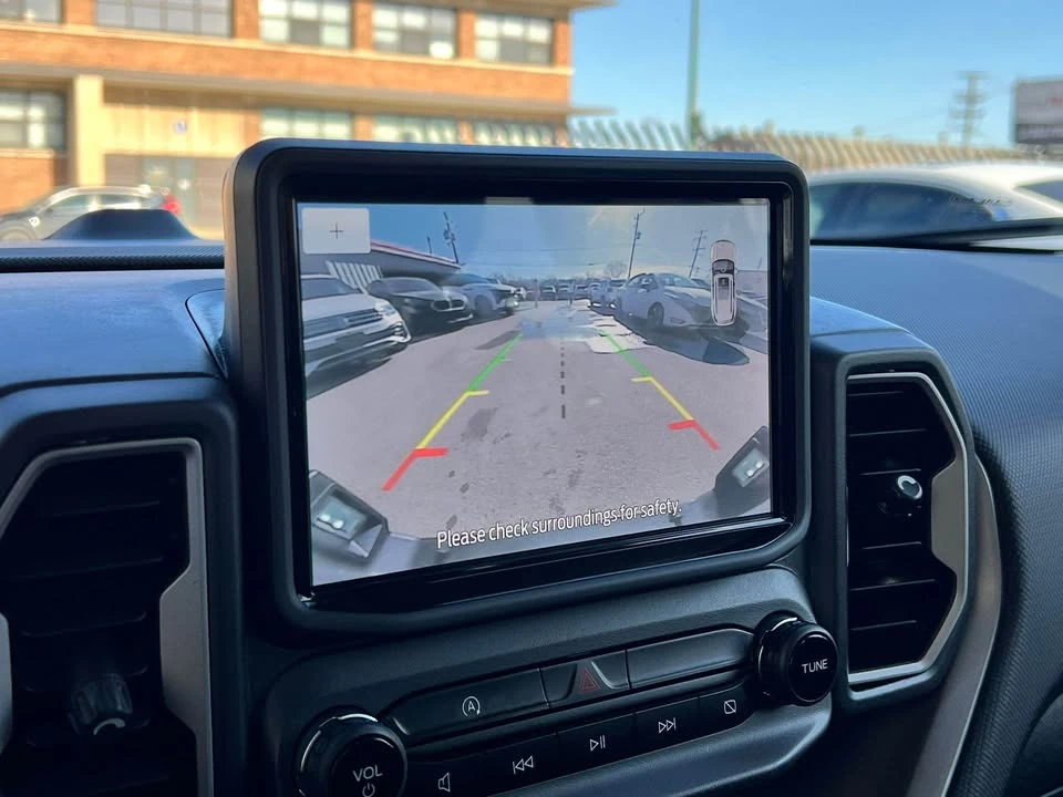 2021 Ford Bronco Sport - Image 13 of 19