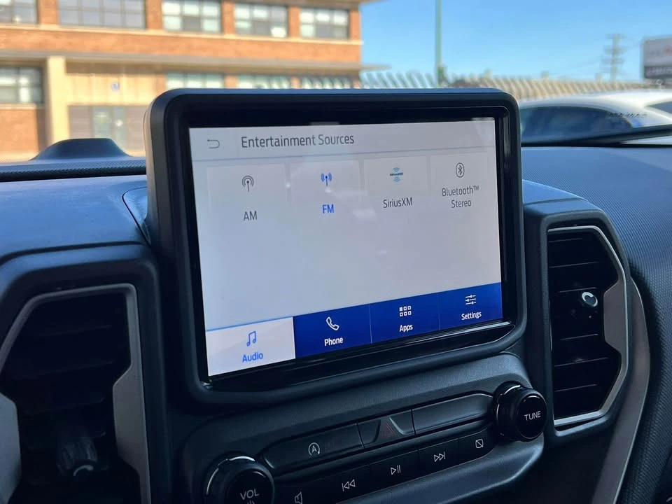2021 Ford Bronco Sport - Image 14 of 19