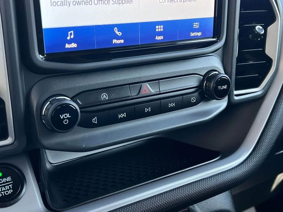2021 Ford Bronco Sport - Image 15 of 19