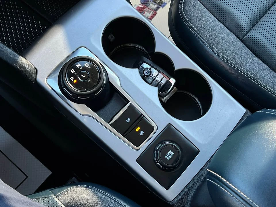 2021 Ford Bronco Sport - Image 17 of 19