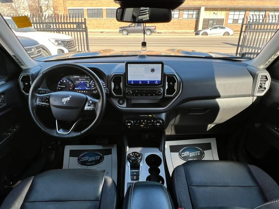 2021 Ford Bronco Sport - Image 19 of 19