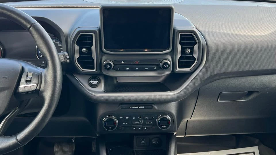 2021 Ford Bronco Sport - Image 16 of 20