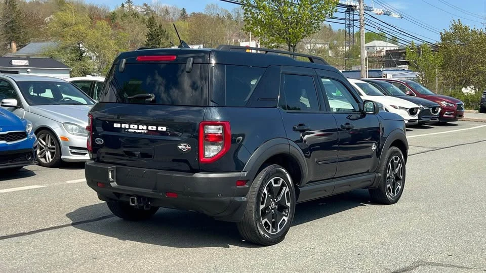 2021 Ford Bronco Sport - Image 5 of 20