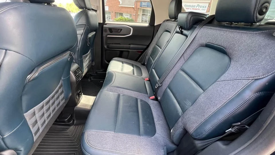 2021 Ford Bronco Sport - Image 14 of 20
