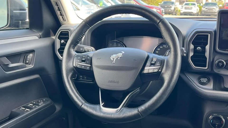 2021 Ford Bronco Sport - Image 17 of 20