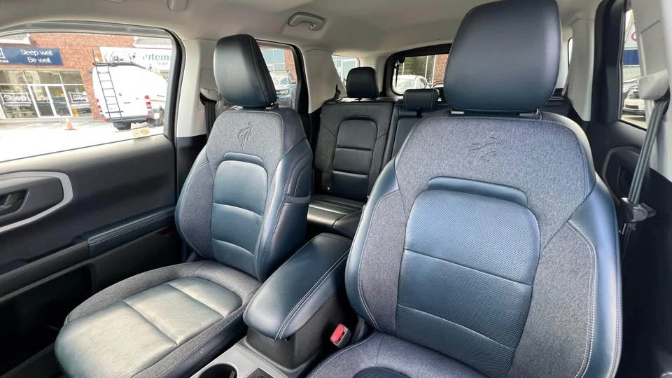2021 Ford Bronco Sport - Image 19 of 20