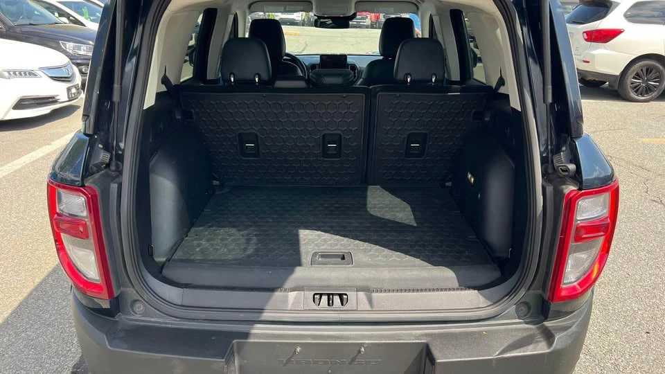 2021 Ford Bronco Sport - Image 7 of 20