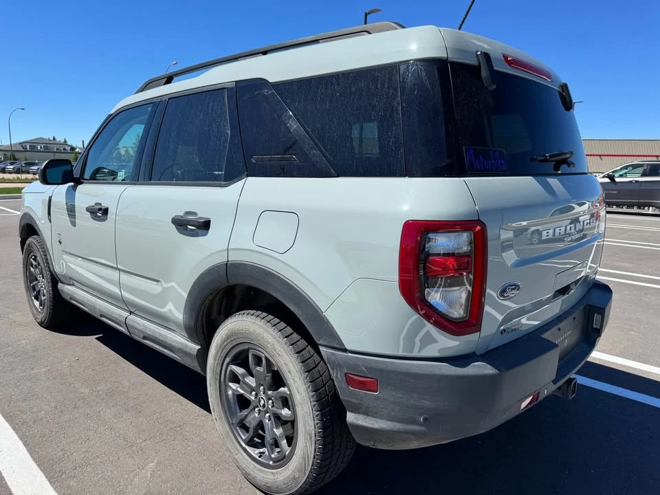 2021 Ford Bronco Sport - Image 4 of 21