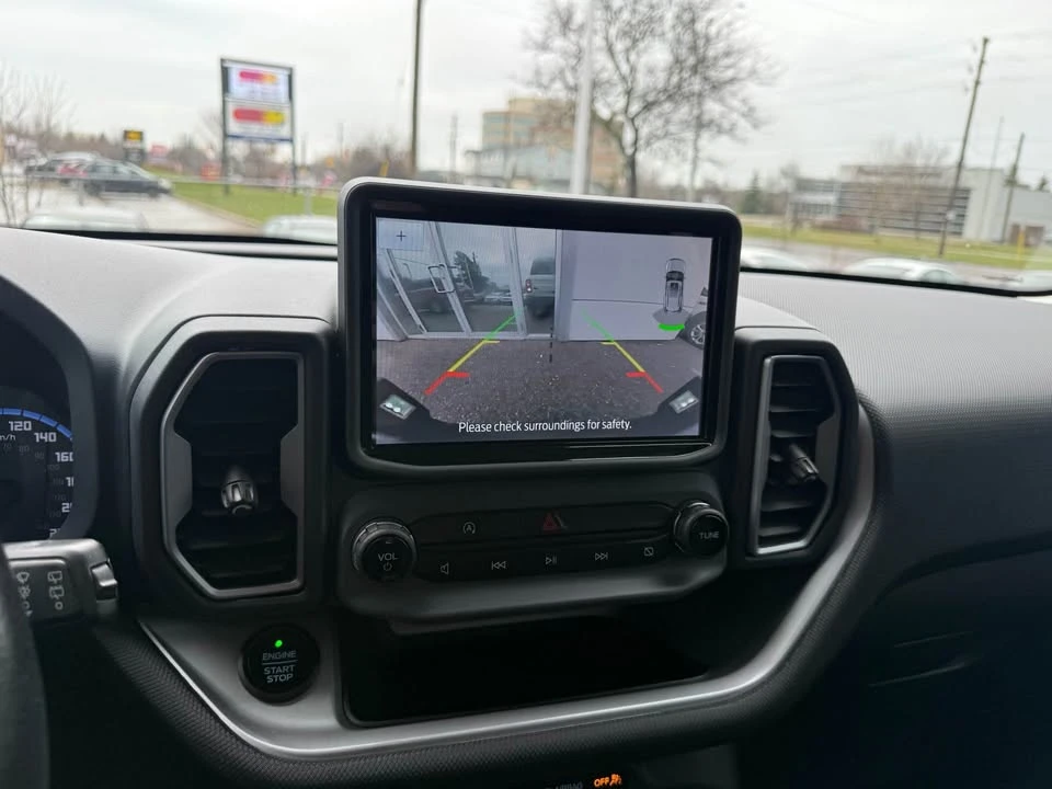 2021 Ford Bronco Sport - Image 8 of 8