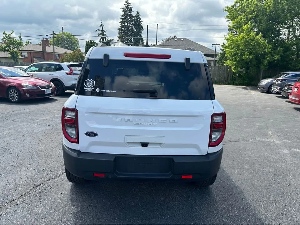 2021 Ford Bronco Sport - Image 6 of 13