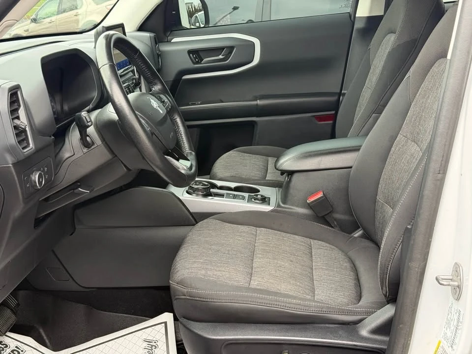 2021 Ford Bronco Sport - Image 4 of 8