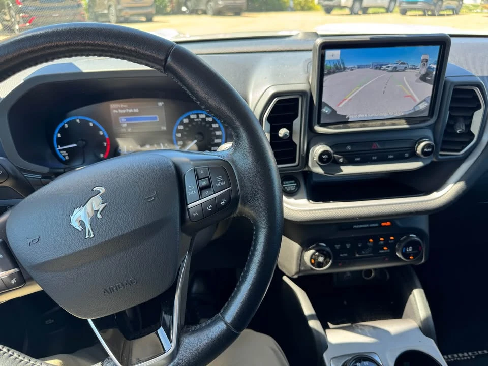 2021 Ford Bronco Sport - Image 9 of 21