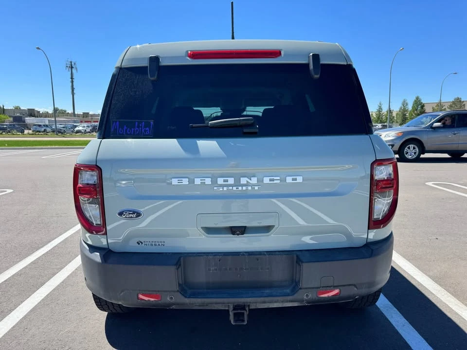 2021 Ford Bronco Sport - Image 5 of 21