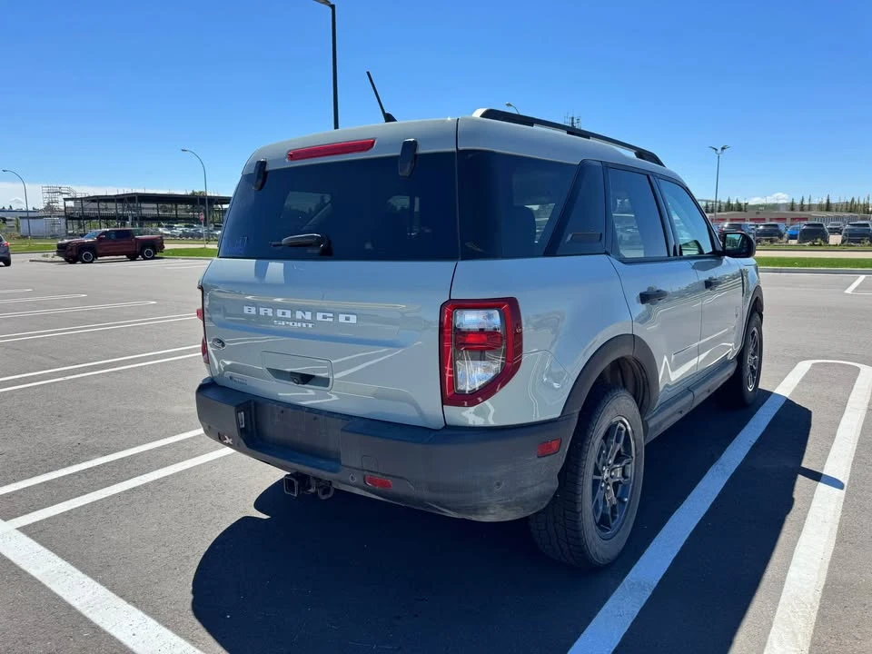 2021 Ford Bronco Sport - Image 6 of 21