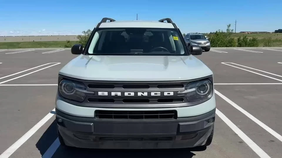 2021 Ford Bronco Sport - Image 21 of 21