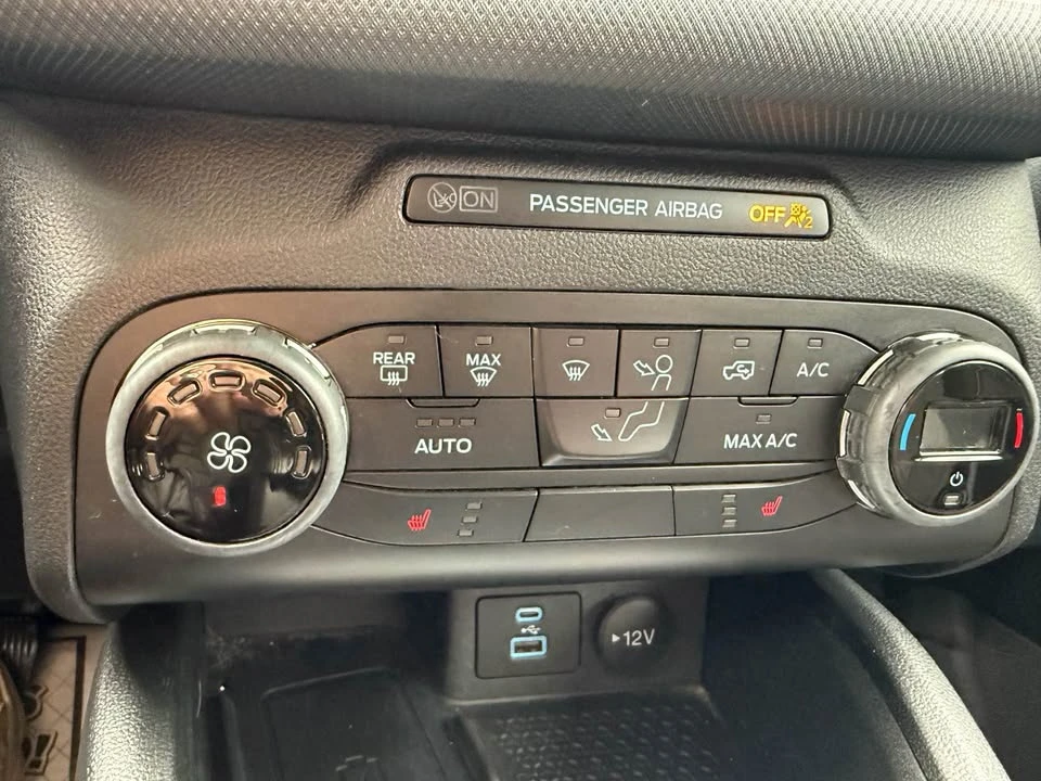 2021 Ford Bronco Sport - Image 7 of 8