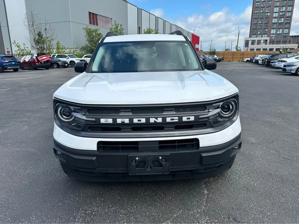2021 Ford Bronco Sport - Image 2 of 13