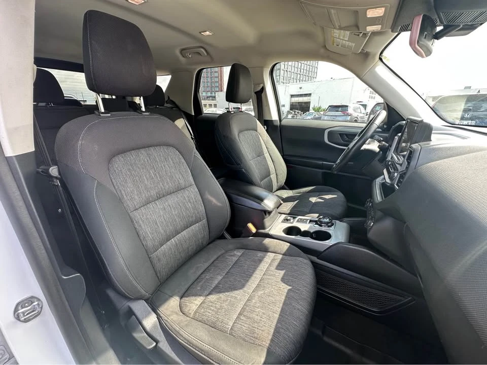 2021 Ford Bronco Sport - Image 9 of 13